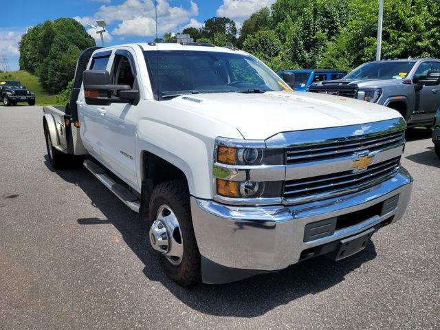used 2016 Chevrolet Silverado 3500 car, priced at $28,000