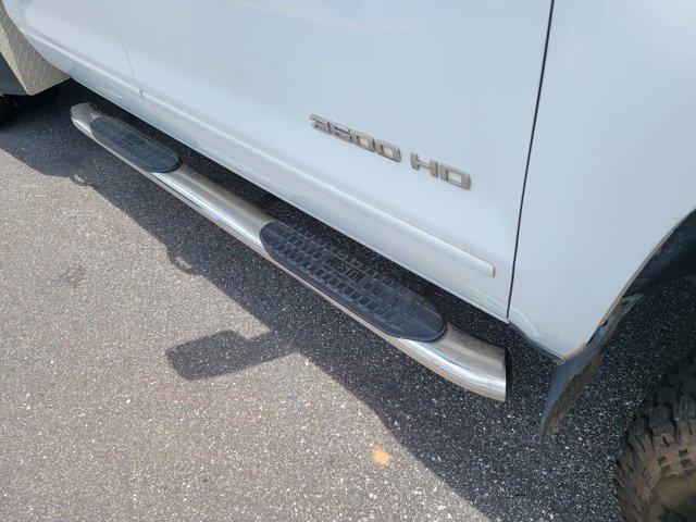 used 2016 Chevrolet Silverado 3500 car, priced at $28,000
