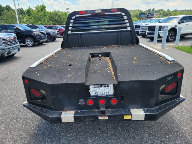 used 2016 Chevrolet Silverado 3500 car, priced at $28,000