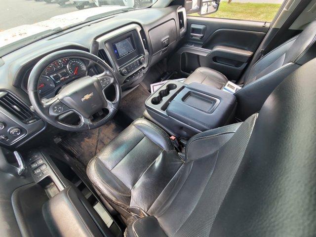 used 2016 Chevrolet Silverado 3500 car, priced at $28,000