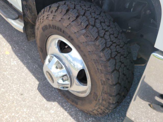 used 2016 Chevrolet Silverado 3500 car, priced at $28,000