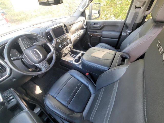used 2023 GMC Sierra 2500 car, priced at $62,500