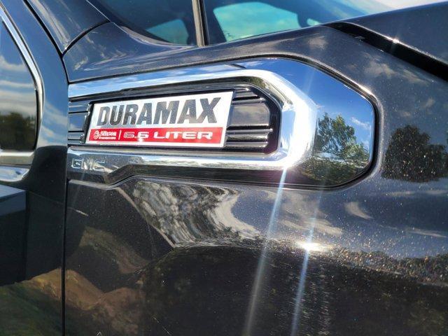 used 2023 GMC Sierra 2500 car, priced at $62,500