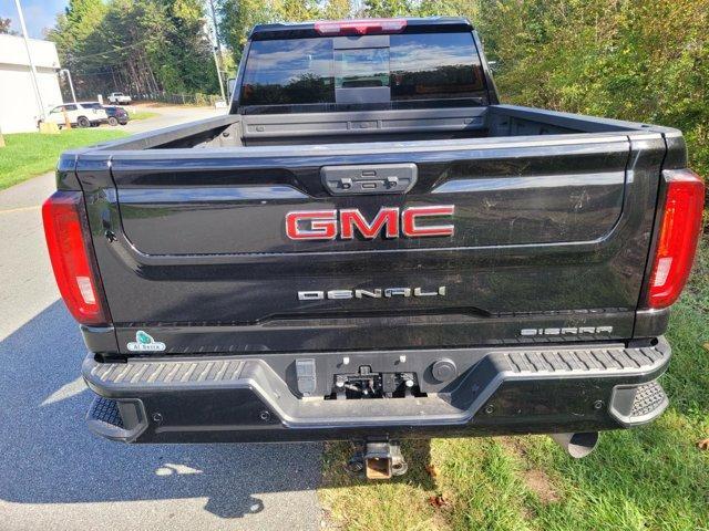 used 2023 GMC Sierra 2500 car, priced at $62,500