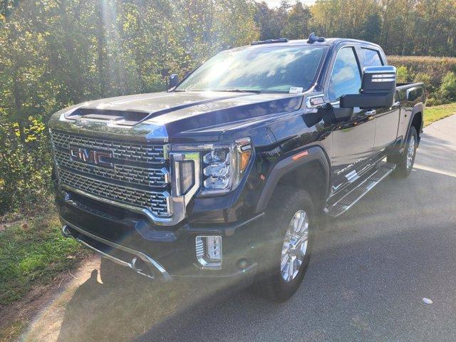 used 2023 GMC Sierra 2500 car, priced at $62,500