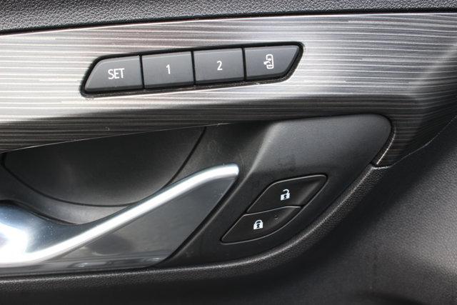 used 2020 GMC Terrain car, priced at $17,700