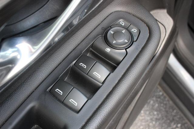 used 2020 GMC Terrain car, priced at $17,700
