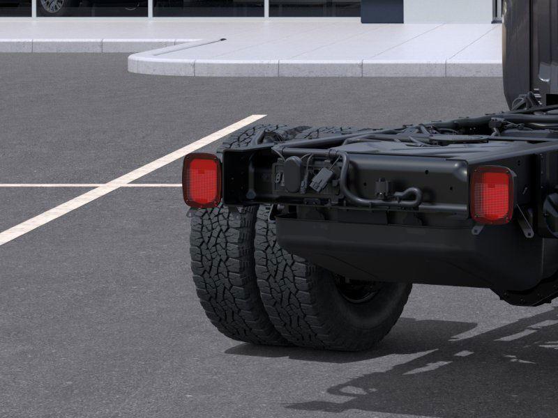 new 2025 GMC Sierra 3500 car, priced at $54,013