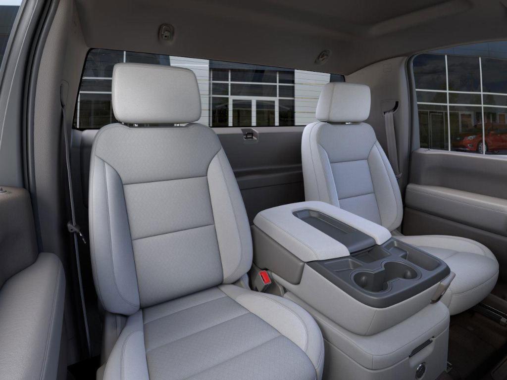 new 2025 GMC Sierra 3500 car, priced at $54,013