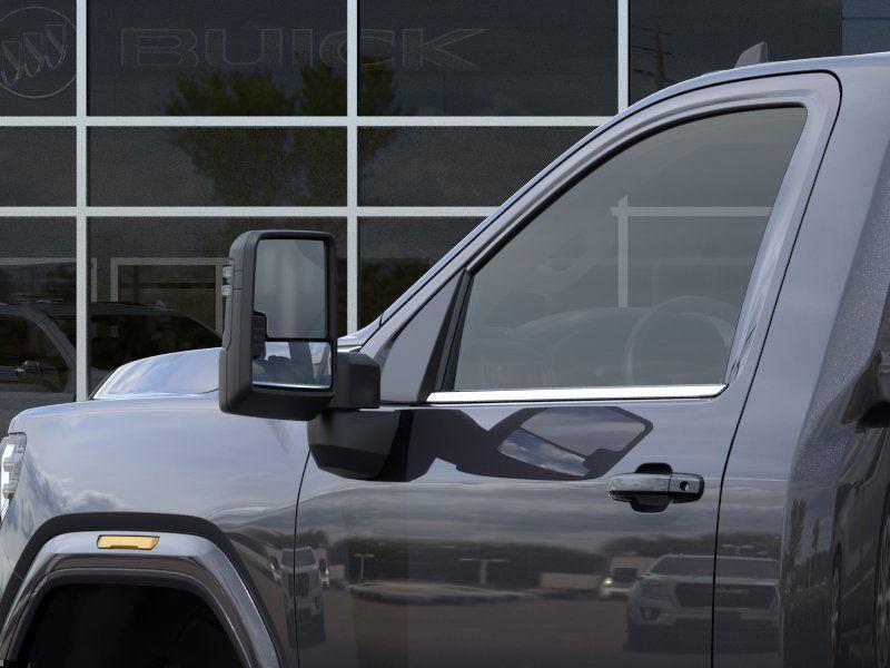 new 2025 GMC Sierra 3500 car, priced at $54,013
