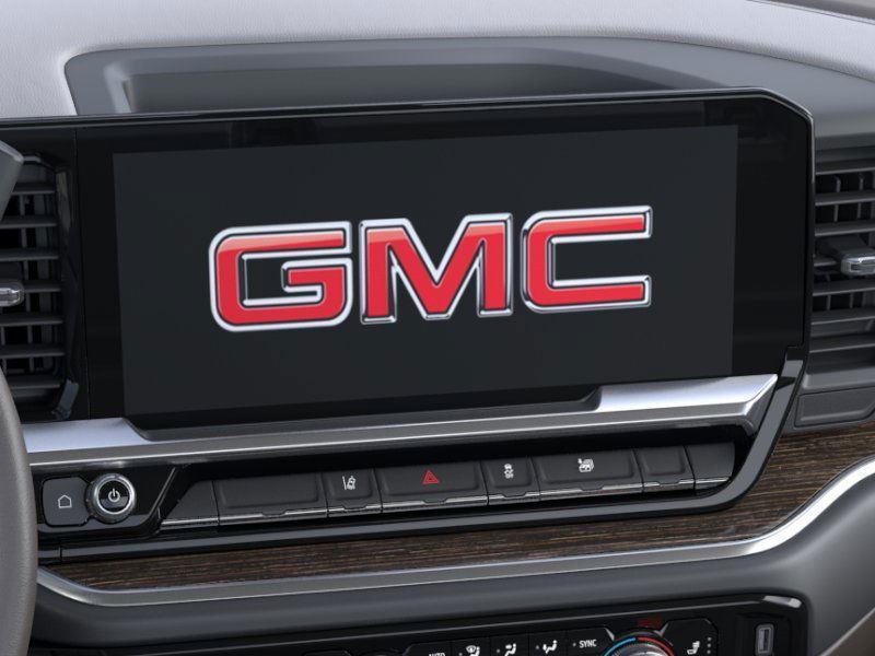 new 2025 GMC Sierra 3500 car, priced at $54,013