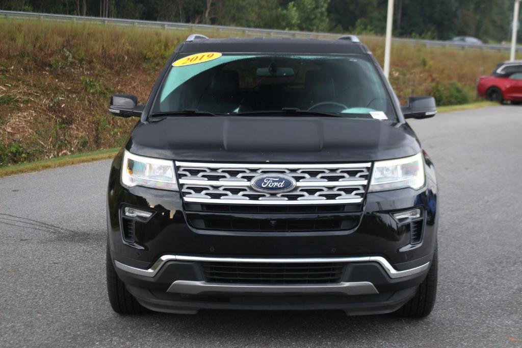 used 2019 Ford Explorer car, priced at $15,000