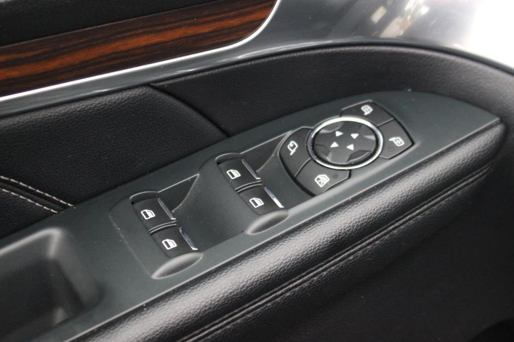 used 2019 Ford Explorer car, priced at $15,000