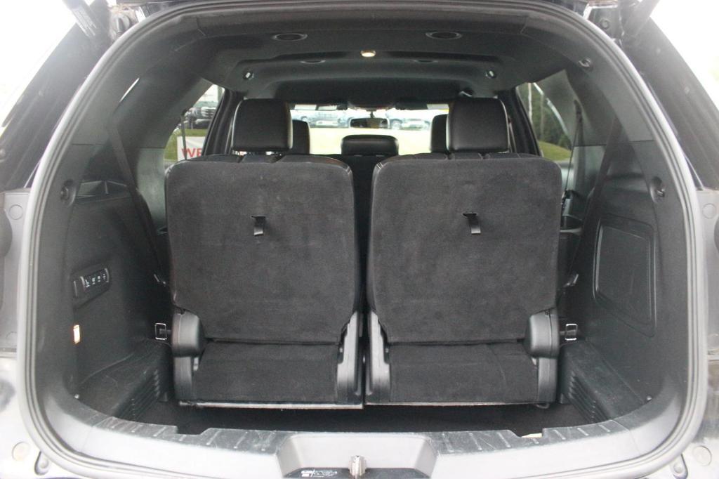 used 2019 Ford Explorer car, priced at $15,000