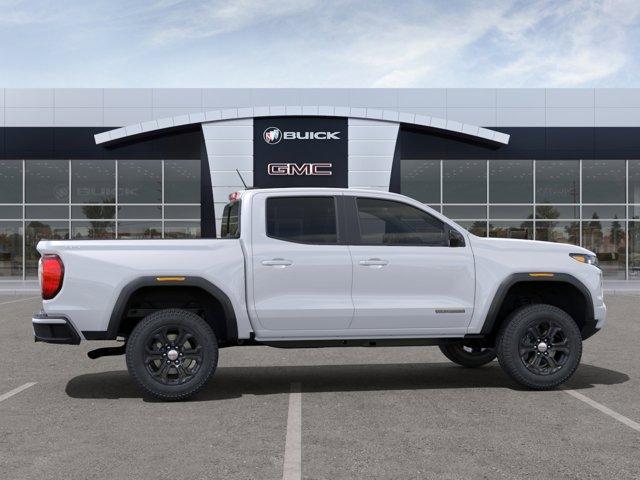 new 2024 GMC Canyon car, priced at $45,885