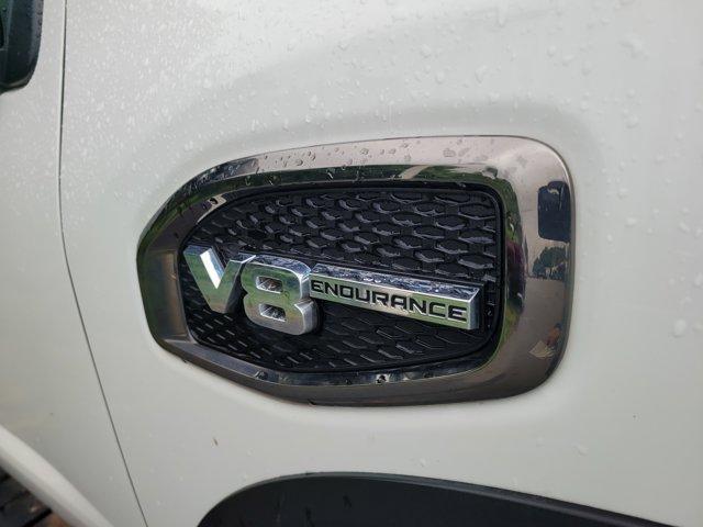 used 2023 Nissan Titan XD car, priced at $42,000