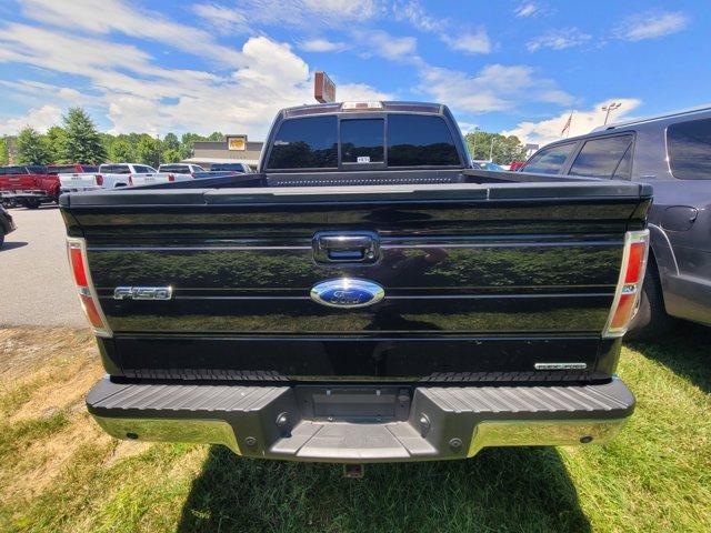 used 2013 Ford F-150 car, priced at $13,500