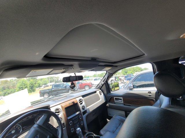 used 2013 Ford F-150 car, priced at $13,500