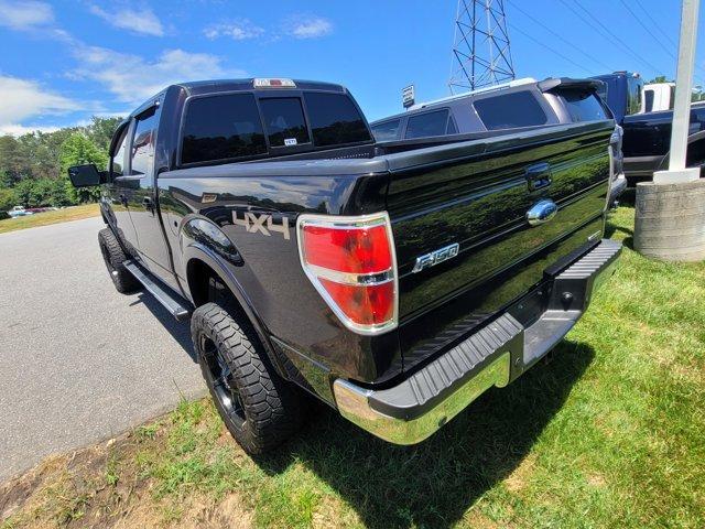 used 2013 Ford F-150 car, priced at $13,500