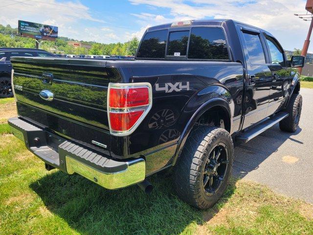 used 2013 Ford F-150 car, priced at $13,500