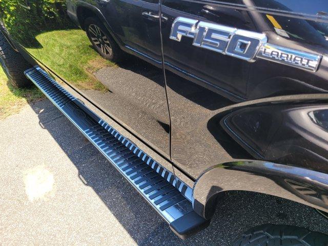 used 2013 Ford F-150 car, priced at $13,500
