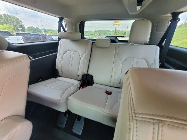 used 2018 Ford Expedition Max car, priced at $32,000