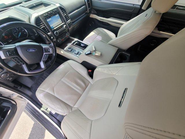 used 2018 Ford Expedition Max car, priced at $32,000