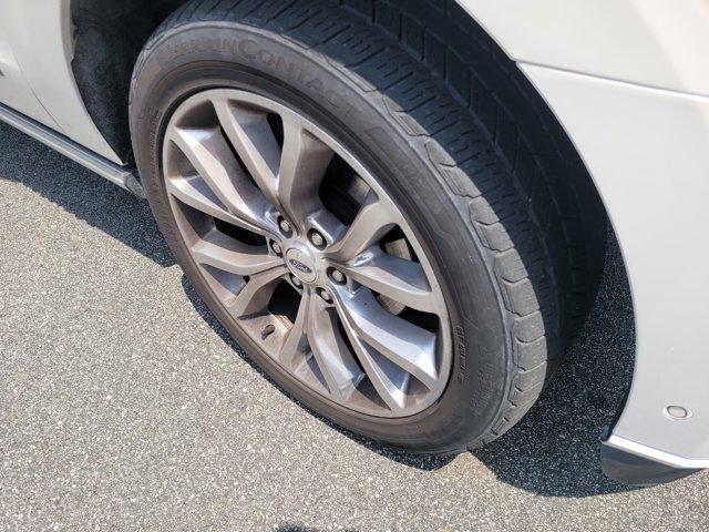 used 2018 Ford Expedition Max car, priced at $32,000