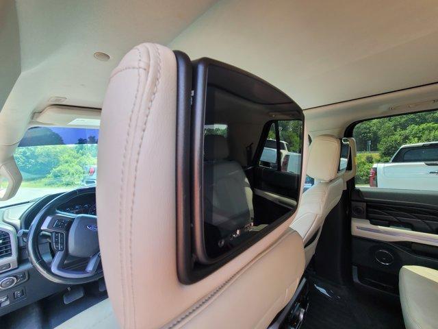 used 2018 Ford Expedition Max car, priced at $32,000