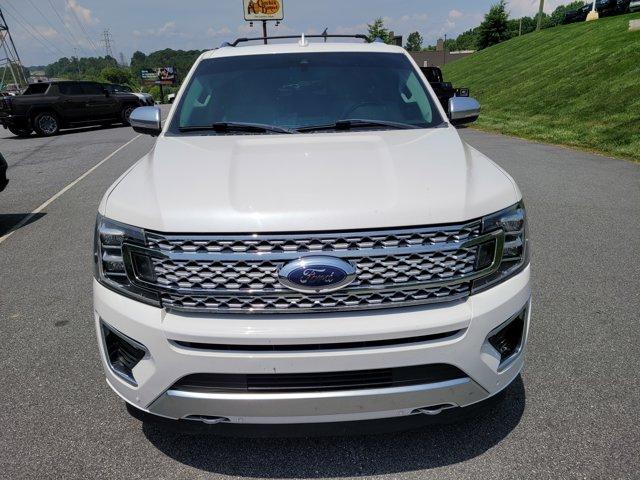 used 2018 Ford Expedition Max car, priced at $32,000