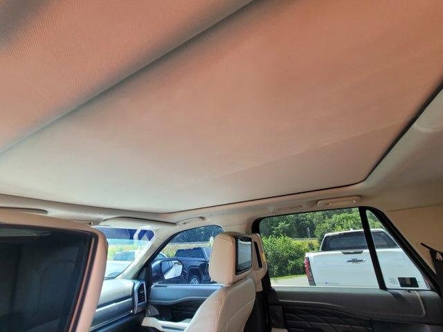 used 2018 Ford Expedition Max car, priced at $32,000