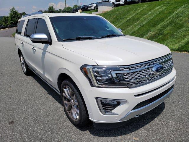 used 2018 Ford Expedition Max car, priced at $32,000