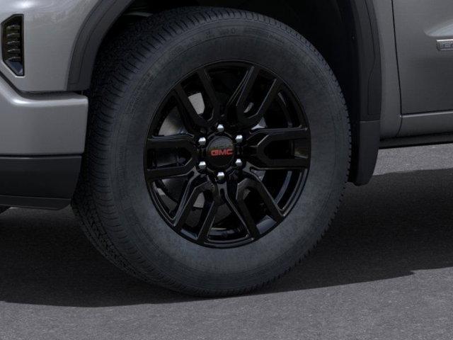 new 2025 GMC Sierra 1500 car, priced at $54,540