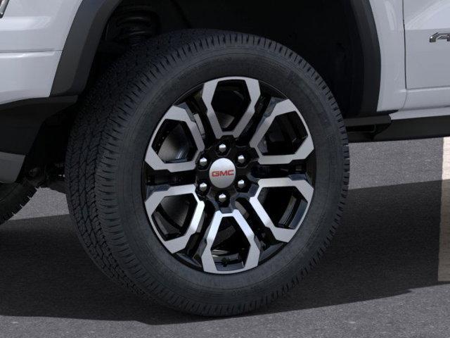 new 2024 GMC Canyon car, priced at $52,225