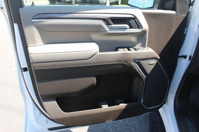 used 2022 Chevrolet Silverado 1500 car, priced at $42,000