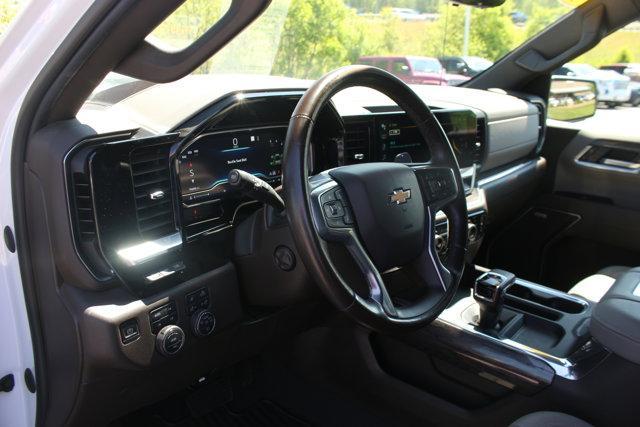 used 2022 Chevrolet Silverado 1500 car, priced at $42,000