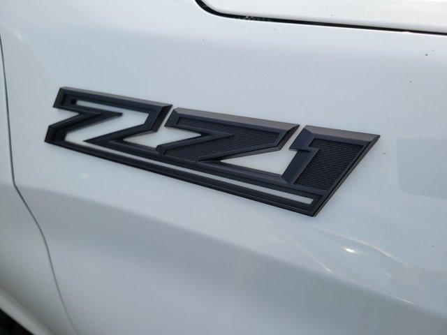 used 2022 Chevrolet Silverado 1500 car, priced at $43,000