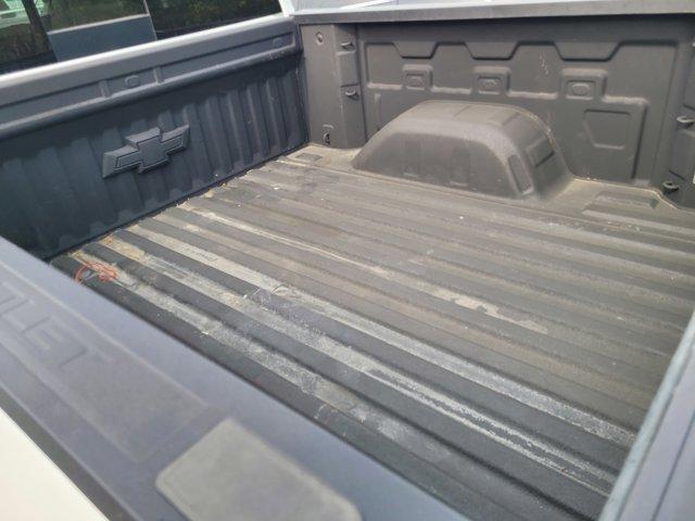 used 2022 Chevrolet Silverado 1500 car, priced at $43,000