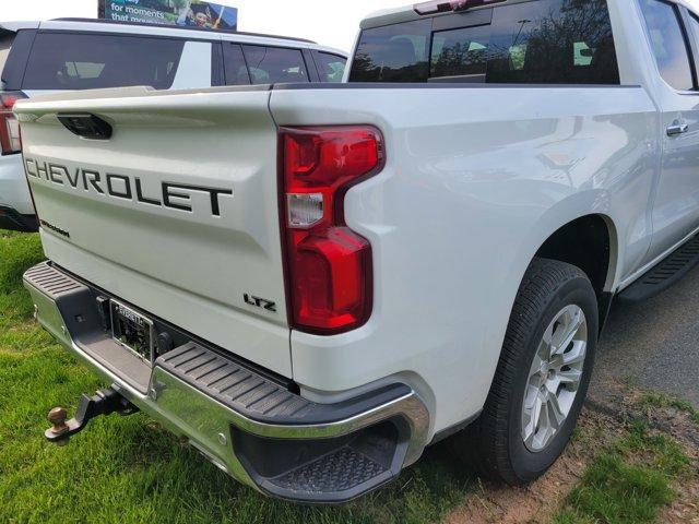 used 2022 Chevrolet Silverado 1500 car, priced at $43,000
