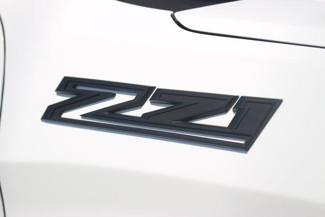 used 2022 Chevrolet Silverado 1500 car, priced at $42,000