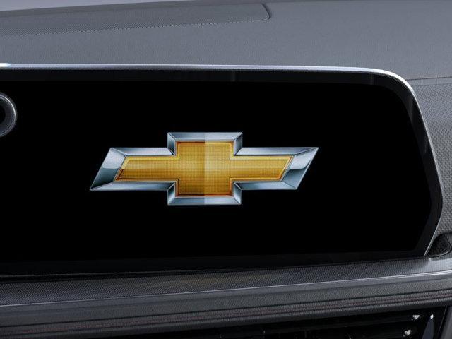 new 2025 Chevrolet Tahoe car, priced at $74,455