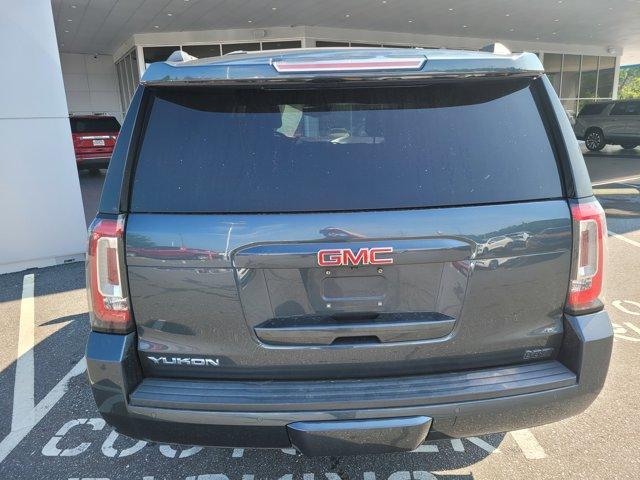 used 2020 GMC Yukon car, priced at $29,500