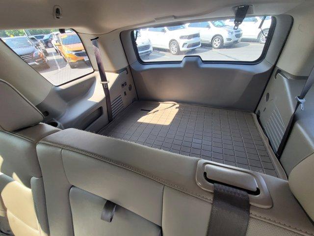 used 2020 GMC Yukon car, priced at $29,500