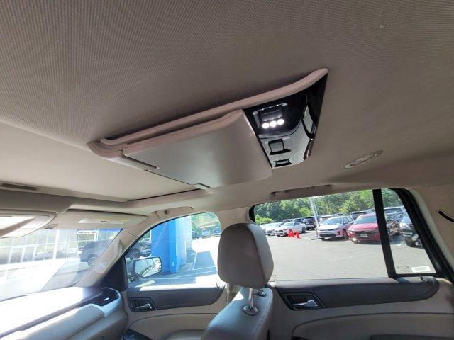 used 2020 GMC Yukon car, priced at $29,500