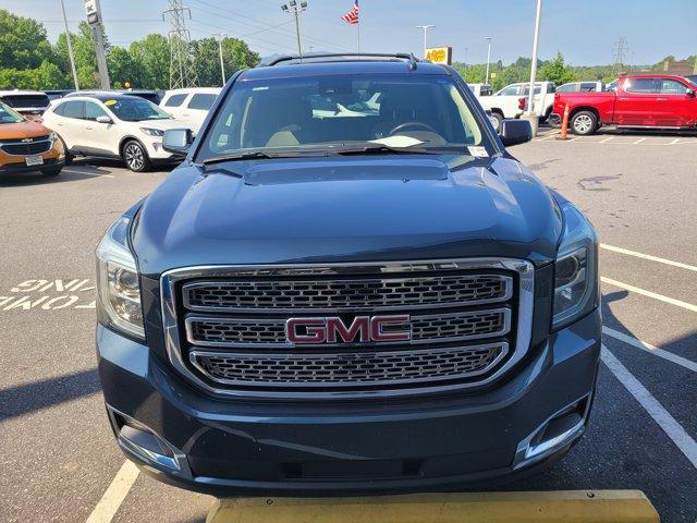 used 2020 GMC Yukon car, priced at $29,500