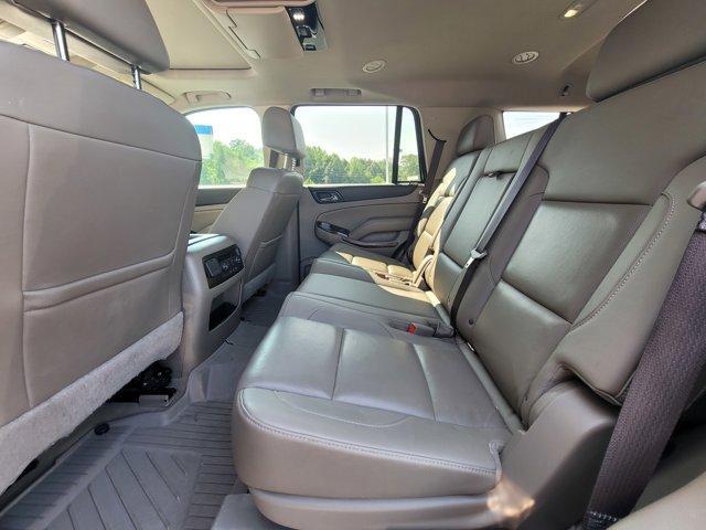 used 2020 GMC Yukon car, priced at $29,500