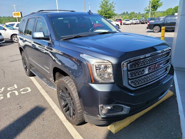 used 2020 GMC Yukon car, priced at $29,500