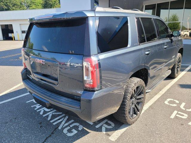 used 2020 GMC Yukon car, priced at $29,500