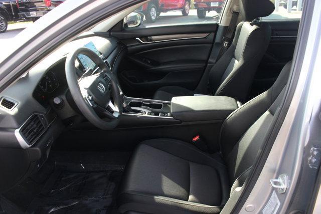 used 2021 Honda Accord car, priced at $23,500