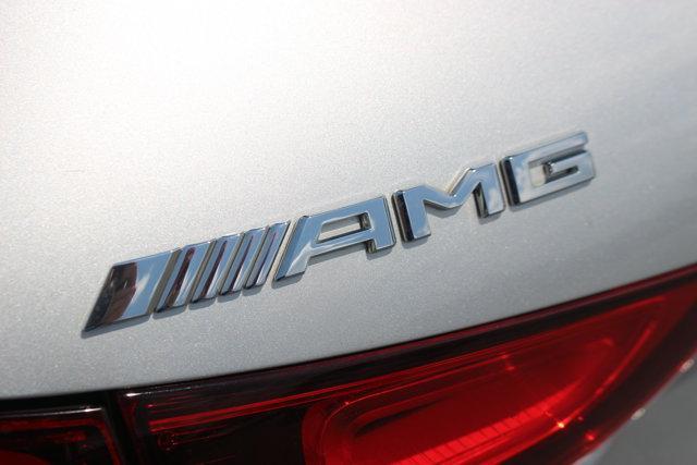 used 2023 Mercedes-Benz AMG GLA 35 car, priced at $33,500